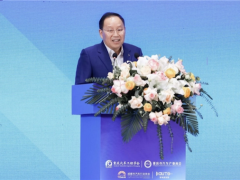 张兴海：赛力斯聚焦三个技术创新 发展高端品牌问界